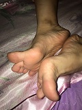 Foot Fetish Photo