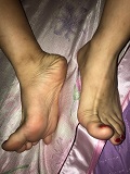 Foot Fetish Photo