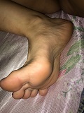 Foot Fetish Photo