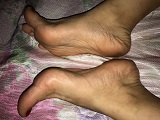 Foot Fetish Photo