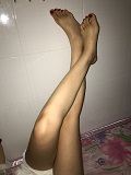 Foot Fetish Photo