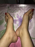 Foot Fetish Photo