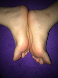 Foot Fetish Photo