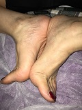 Foot Fetish Photo