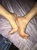 Foot Fetish Photo