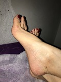 Foot Fetish Photo