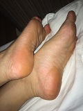 Foot Fetish Photo