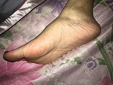 Foot Fetish Photo