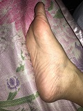 Foot Fetish Photo