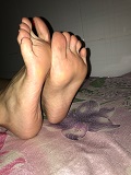 Foot Fetish Photo