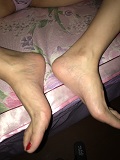 Foot Fetish Photo