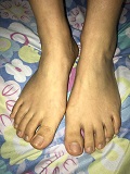 Foot Fetish Photo