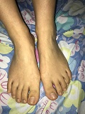 Foot Fetish Photo