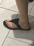 Foot Fetish Photo