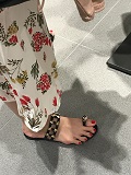 Foot Fetish Photo