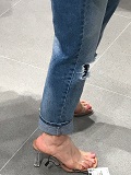 Foot Fetish Photo