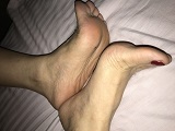 Foot Fetish Photo