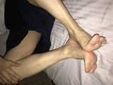 Foot Fetish Photo