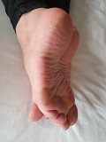 Foot Fetish Photo