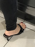 Foot Fetish Photo