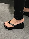 Foot Fetish Photo