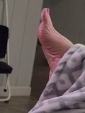 Foot Fetish Photo