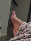 Foot Fetish Photo