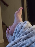 Foot Fetish Photo