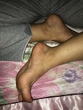 Foot Fetish Photo