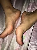 Foot Fetish Photo