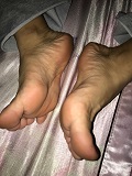 Foot Fetish Photo