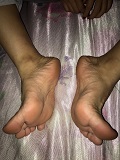 Foot Fetish Photo