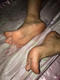 Foot Fetish Photo