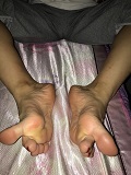 Foot Fetish Photo