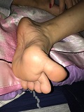 Foot Fetish Photo