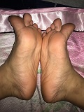 Foot Fetish Photo