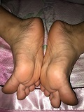 Foot Fetish Photo