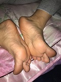 Foot Fetish Photo