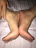 Foot Fetish Photo