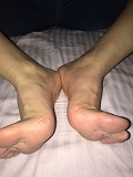 Foot Fetish Photo