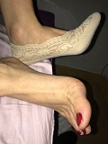 Foot Fetish Photo