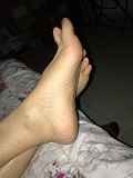 Foot Fetish Photo