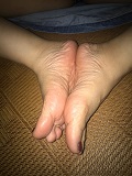 Foot Fetish Photo