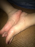 Foot Fetish Photo