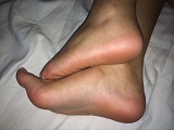 Foot Fetish Photo