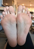 Foot Fetish Photo