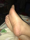 Foot Fetish Photo