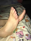 Foot Fetish Photo