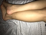 foot fetish photo