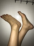 Foot Fetish Photo